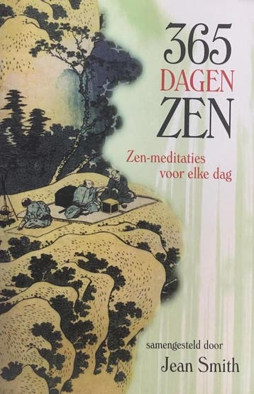 365 DAGEN ZEN 9789021589459, Verzenden