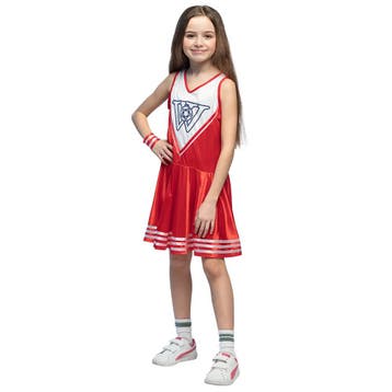 Cheerleader Pak Meisjes, Verzenden, Nieuw