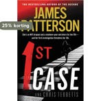 1st Case 9781538714973 James Patterson, Verzenden, Gelezen, James Patterson