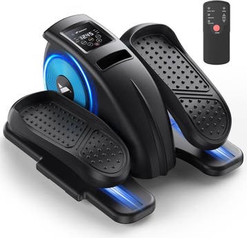 Elektrische Mini Crosstrainer: OP=OP, 34% korting, pak aan!, Verzenden, Stoelfiets