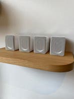 Elac - BS 302 Boekenplankluidspreker Luidsprekerset, Nieuw