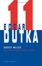Onder water / Moldaviet / 11 9789078068419 Edgar Dutka, Verzenden, Edgar Dutka