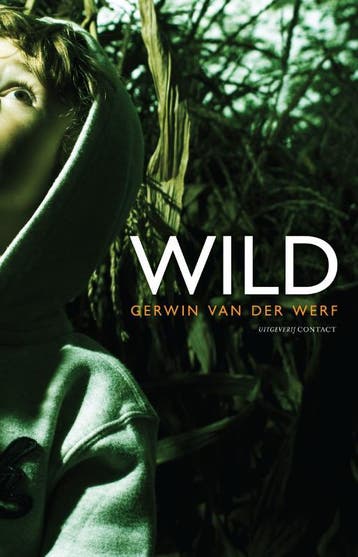 Wild 9789025436650 Gerwin van der Werf, Verzenden, Gelezen, Gerwin van der Werf