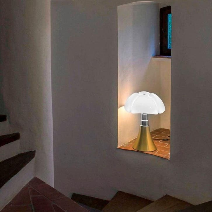 Martinelli Luce Pipistrello 620 Tafellamp Large, Maison & Meubles, Lampes | Lampes de table, Envoi