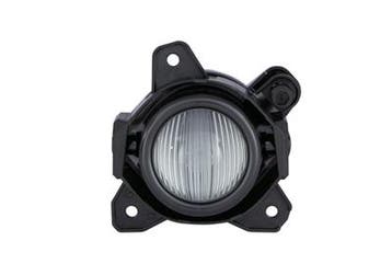 Opel Astra J 2013-2015 Mistlamp Links (Mistlampen), Verzenden, Nieuw
