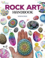 Rock Art Handbook 9781565239456 AA Publishing, Verzenden, Zo goed als nieuw, AA Publishing
