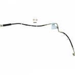 Brake Hose Front Left 4x4 / 4 Wheel Abs 2000-2002, Ophalen of Verzenden, Nieuw