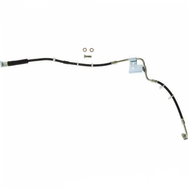 Brake Hose Front Left 4x4 / 4 Wheel Abs 2000-2002, Auto-onderdelen, Remmen en Aandrijving, Ophalen of Verzenden