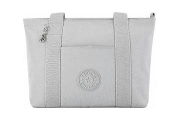 Kipling Handtas Bruin, Verzenden