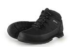 Timberland Veterboots in maat 44 Zwart, Kleding | Heren, Schoenen, Verzenden, Boots, Zo goed als nieuw, Timberland