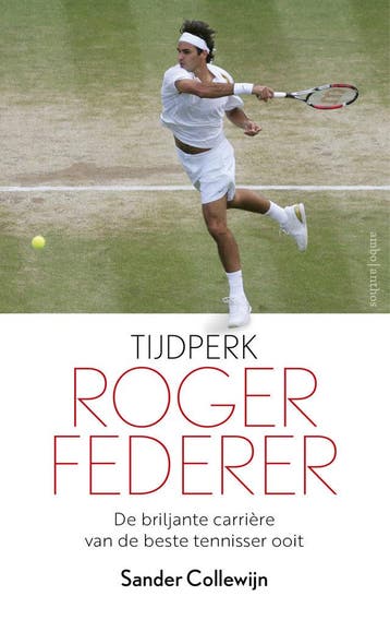 Tijdperk Roger Federer (Nieuw), Verzenden