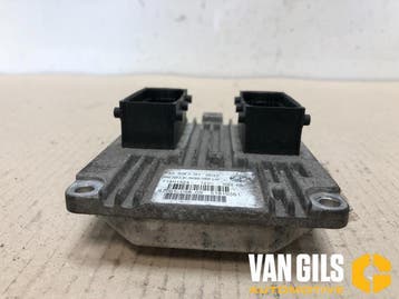 Computer Motormanagement Fiat Punto Grande O229766