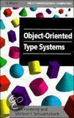 Object-Oriented Type Systems 9780471941286 Jens Palsberg, Verzenden, Gelezen, Jens Palsberg