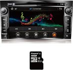 Autoradio 2 DIN Opel | 7 Touchscreen Retour Deal 29%, Verzenden, Nieuw