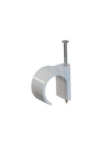 JSL spijkerclips 16-19 mm 500stuks, Verzenden, Nieuw
