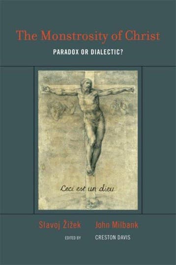 The Monstrosity of Christ 9780262516204 Slavoj Zizek, Verzenden, Slavoj Zizek