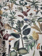 Tissu d’ameublement - 1 m - 2.8 m - PANAMA LINO H 2.80