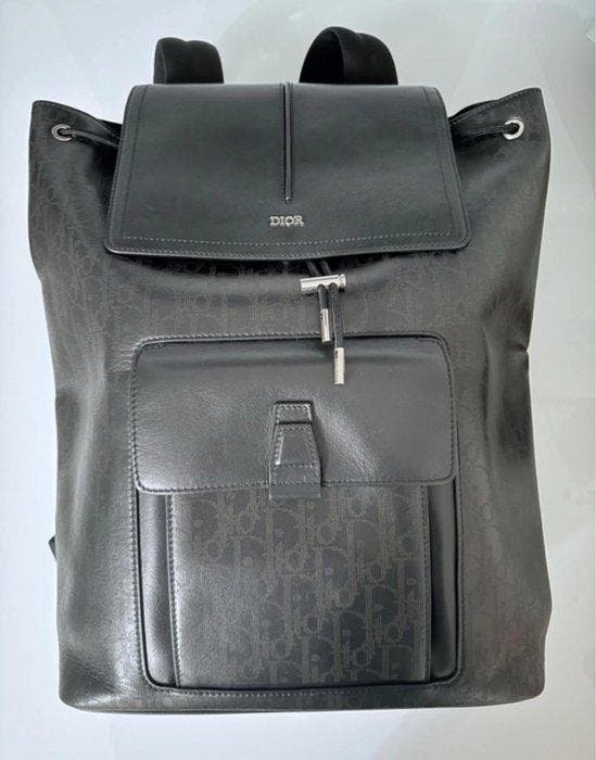 Dior - Sac à dos, Handtassen en Accessoires, Tassen | Damestassen