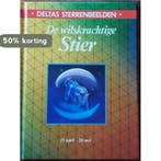 Deltas sterrenbeelden wilskrachtige stier 9789024341917, Verzenden