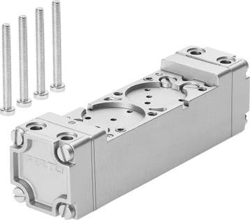 Festo 45779 Basisventiel G1/4 1400L/Min - 5750, Verzenden