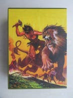 Toenga - box compleet (in seal) - 5 Album - EO - 2020, Livres, BD