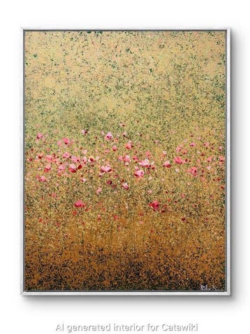 Parfen.D XL - NO RESERVE Topaz Prairie