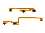Ribbon Flex Kabel L & R Schouderknop voor Nintendo NEW 3DS, Verzenden, Nieuw
