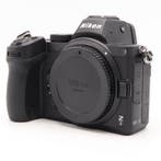 Nikon Z5 body | Occasion, Ophalen of Verzenden