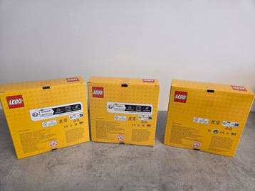 Lego Set - Botanical Collection, Marvel, Pirates, Creator -, Nieuw