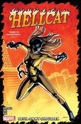 Hellcat: Devil on my Shoulder, Verzenden