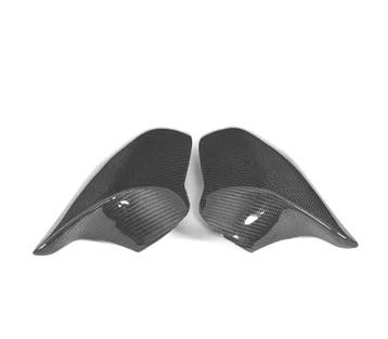 COQUES DE RÉTROVISEURS BMW F80 F82  F87 CARBONE, Verzenden, Nieuw