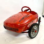 Morellet Guerineau France - Trapauto - Ferrari F1 - Baby