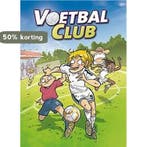 Voetbalclub / 1 / Voetbalclub / 1 9789058859020, Verzenden, Gelezen, Giuseppe Ferrario