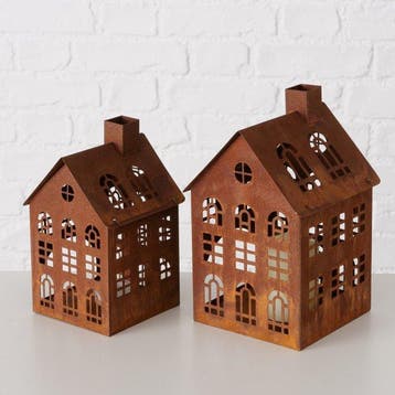 Architectonisch ornament - 2020+ - Lantern 2