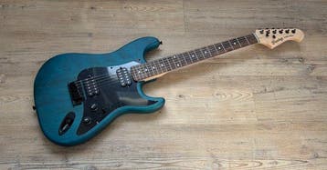 Fazley - Outlaw Series - - Elektrische gitaar - China - 2024