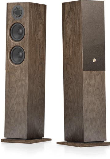 Audio Pro A48 W Smart Multiroom Actieve Vloerstaande Luid..., Audio, Tv en Foto, Verzenden, Nieuw