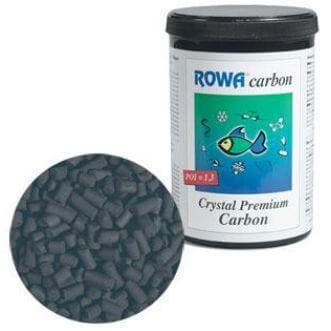 ROWAcarbon 20kg. Excellente hoogactieve kool., Verzenden, Nieuw