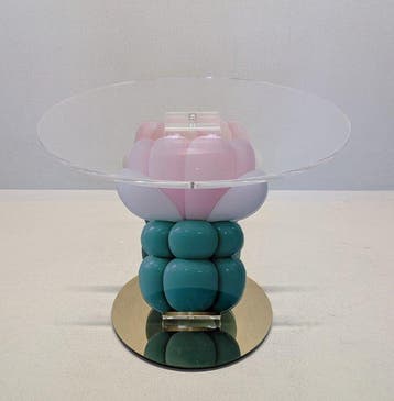 Roberto Giacomucci - Roberto Giacomucci - Middentafel -