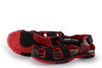 Spider-man Sandalen Jongens in maat 33 Zwart, Kinderen en Baby's, Verzenden, Jongen of Meisje, Schoenen, Zo goed als nieuw