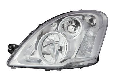 Iveco Turbo Daily 2012-2014 Koplamp Links (Koplampen), Autos : Pièces & Accessoires, Éclairage, Envoi