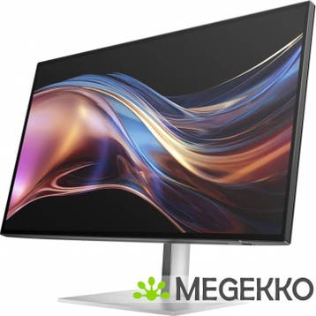 HP Series 7 Pro 727pu 27  Quad HD Thunderbolt 4 120Hz IPS, Verzenden, Nieuw