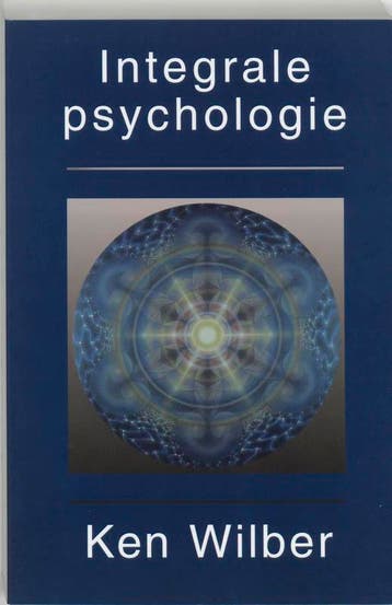 Integrale psychologie 9789020260243 K. Wilber, Verzenden, K. Wilber