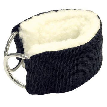 Body-Solid Premium Ankle Strap NAS3, Verzenden, Nieuw