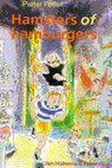 Hamsters of hamburgers 9789026989674 Pieter Feller, Verzenden, Pieter Feller