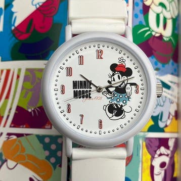 Mickey Mouse, FREE SHIPPING - Official Disney Japan X KAORU
