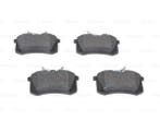 Veiling -  Bosch 0986494387 Remblok Set, Nieuw
