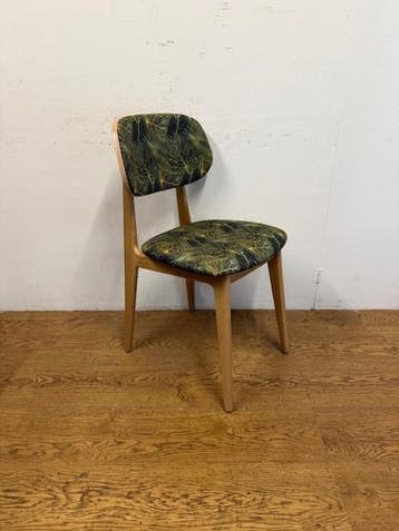 Nieuwe Dex Stoel - S4186, Ophalen