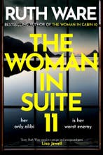 The woman in suite 11 / Lo Blacklock / 2 9781398526730, Verzenden, Ruth Ware