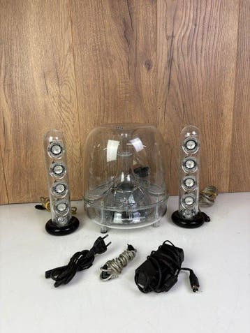 Harman Kardon - Soundsticks III - 2.1 Subwoofer, Nieuw