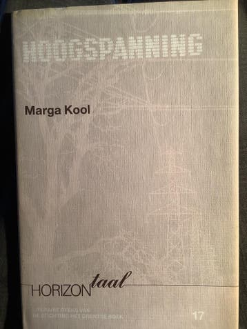 Hoogspanning 9789065090232 Kool, Verzenden, Kool